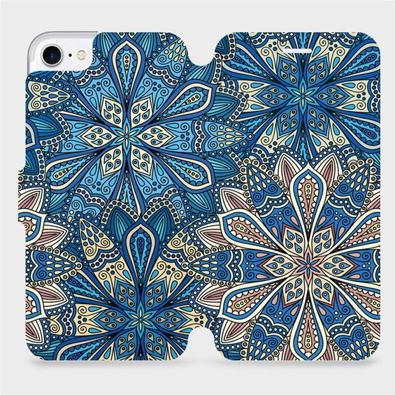 Phone Case Apple iPhone SE 2020 - Design V108P