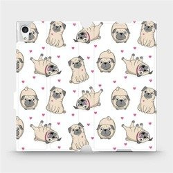 Hülle für Sony Xperia XA1 Ultra - Farbe M097P