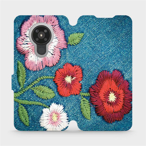 Etui do Nokia 5.3 - wzór MD05P