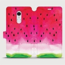 Etui do Xiaomi Redmi Note 4 - wzór V086S