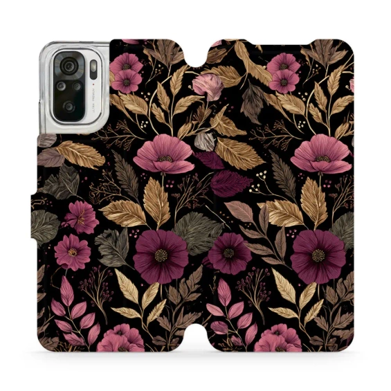 Phone Case Xiaomi Redmi Note 10 - Design V170S