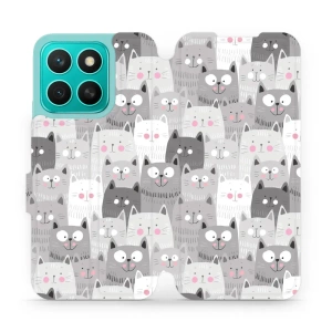 Phone Case Huawei Honor X8c - Design M099P