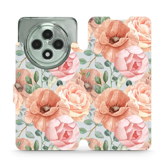 Hülle für OPPO Reno12 FS 5G - Farbe MP02S