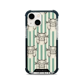 Case MagSafe Elite Bumper for Apple iPhone 13 mini - Design DP90D