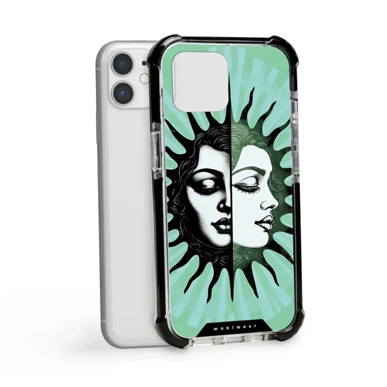 Case MagSafe Elite Bumper for Apple iPhone 11 - Design D022D