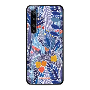 Phone Glossy Case Xiaomi Mi Note 10 Lite - Design G037G