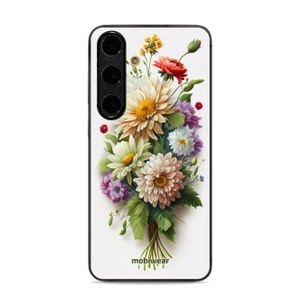 Phone Glossy Case Samsung Galaxy S24 FE - Design G016G