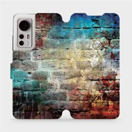 Phone Case Xiaomi 12 - Design V061P