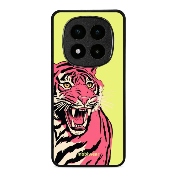 Phone Glossy Case Xiaomi POCO X7 - Design G051G