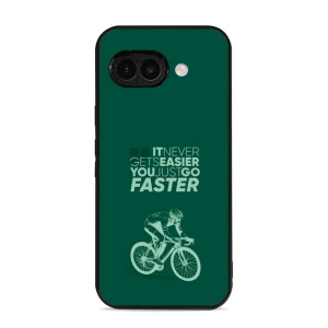 Phone Glossy Case Google Pixel 9A - Design GD07G