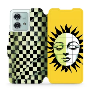 Phone Case Motorola Edge 40 Neo - Design VP56S