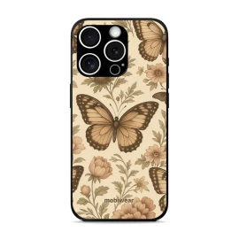 Phone Glossy Case Apple iPhone 15 Pro - Design GP92G