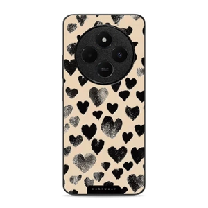 Phone Glossy Case Xiaomi Redmi 14C - Design GA51G