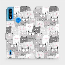 Phone Case Motorola Moto E7i Power - Design M099P