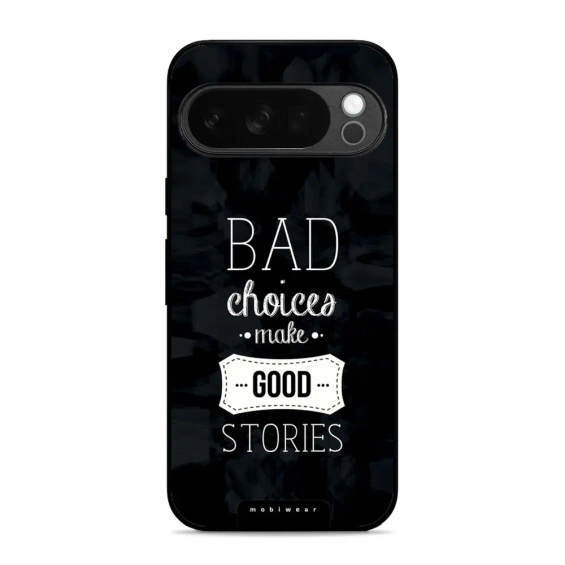 Phone Glossy Case Google Pixel 10 Pro - Design G071G