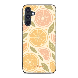 Etui Glossy Case do Samsung Galaxy A16 5G - wzór GP80G