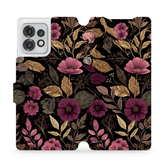 Hülle für Motorola Edge 40 Pro - Farbe V170S