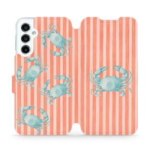 Hülle für Samsung Galaxy M34 5G - Farbe VP87S