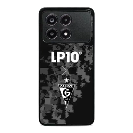 Phone Glossy Case Xiaomi POCO X6 Pro - Design G09GZ