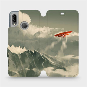 Phone Case Huawei P20 Lite - Design MA03P