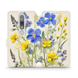 Phone Case Nokia 6.1 - Design VP41S