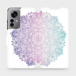 Etui do Xiaomi 12X - wzór M008S