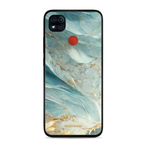 Phone Glossy Case Xiaomi Redmi 9C - Design G022G