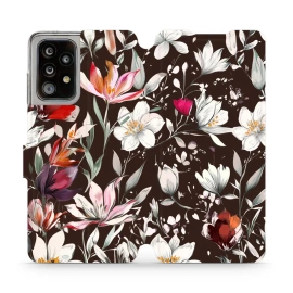 Phone Case Samsung Galaxy A52 - Design VP72S
