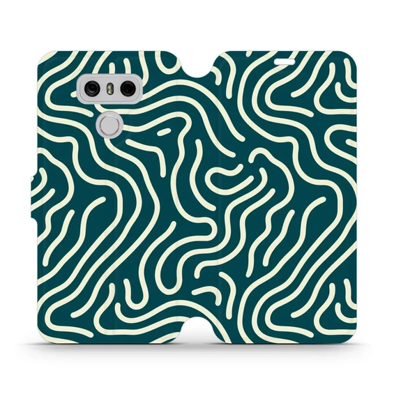 Phone Case LG G6 - Design VA61S