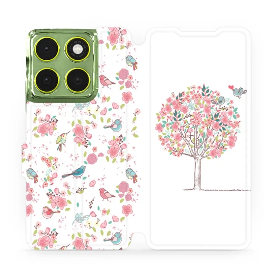 Phone Case Motorola Edge 70 - Design M120S