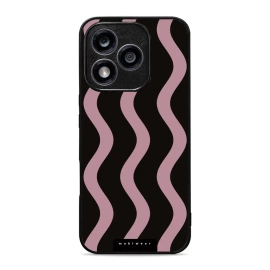 Phone Glossy Case Huawei Honor 400 Lite - Design GA54G
