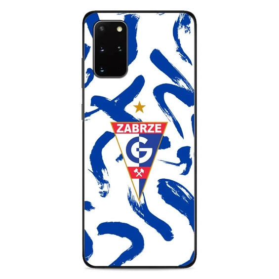 Hülle Glossy Case für Samsung Galaxy S20 Plus - Farbe G05GZ