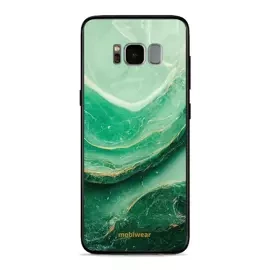 Phone Glossy Case Samsung Galaxy S8 - Design G023G