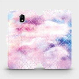 Hülle für Samsung Galaxy J7 2017 - Farbe MR02S