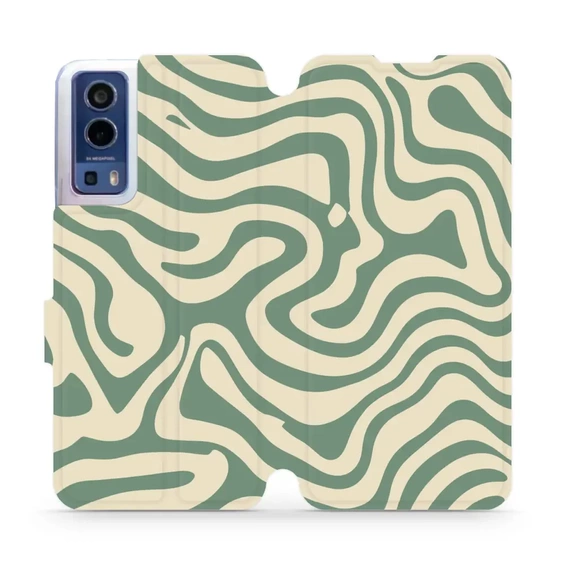 Phone Case Vivo Y72 5G - Design VA57S