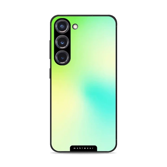 Hülle Glossy Case für Samsung Galaxy S23 Plus - Farbe G062G