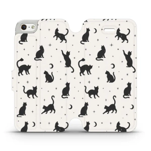 Phone Case Apple iPhone 5s - Design V162S