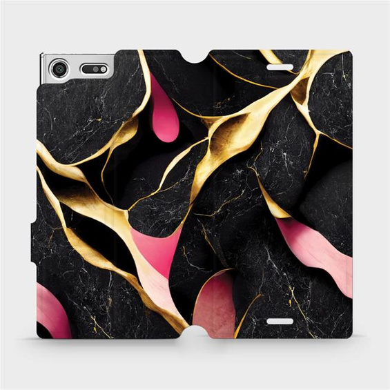 Phone Case Sony Xperia XZ Premium - Design VP35S