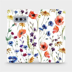 Etui do Samsung Galaxy S10e - wzór MP04S