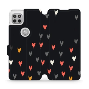 Phone Case Motorola Moto G 5G - Design VP79P