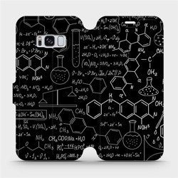 Phone Case Samsung Galaxy S8 - Design V060P