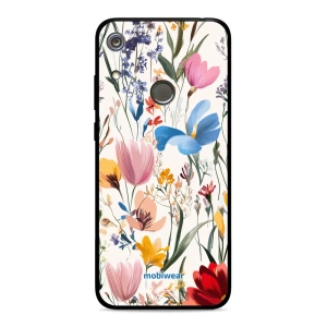 Phone Glossy Case Huawei Y6S - Design GP70G