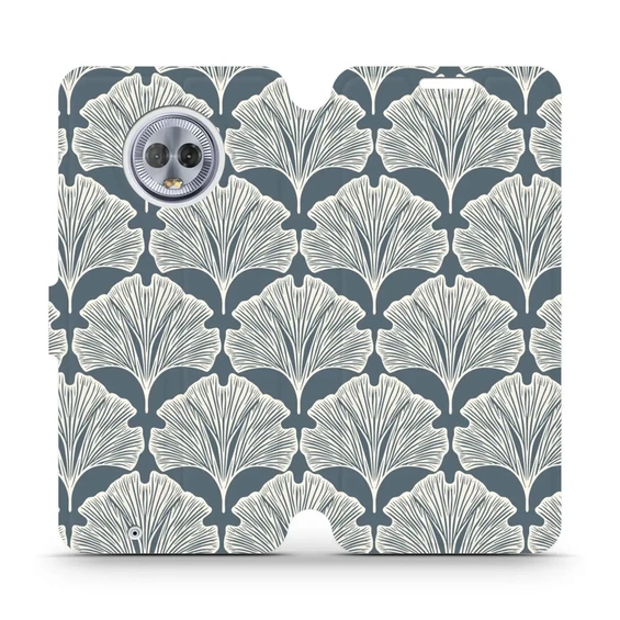 Phone Case Motorola Moto G6 - Design VA43S