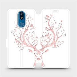 Phone Case LG K40 - Design M007S
