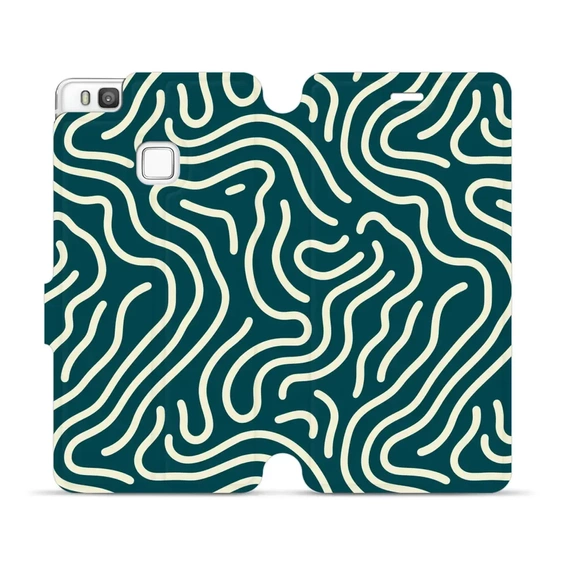 Phone Case Huawei P9 Lite - Design VA61S