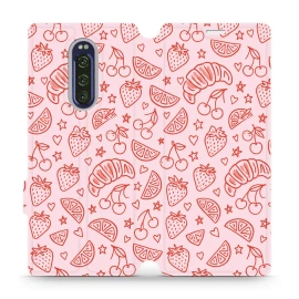 Phone Case Sony Xperia 1 - Design VP86S