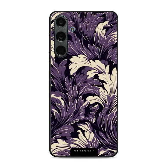 Etui Glossy Case do Samsung Galaxy M55 5G - wzór GA46G
