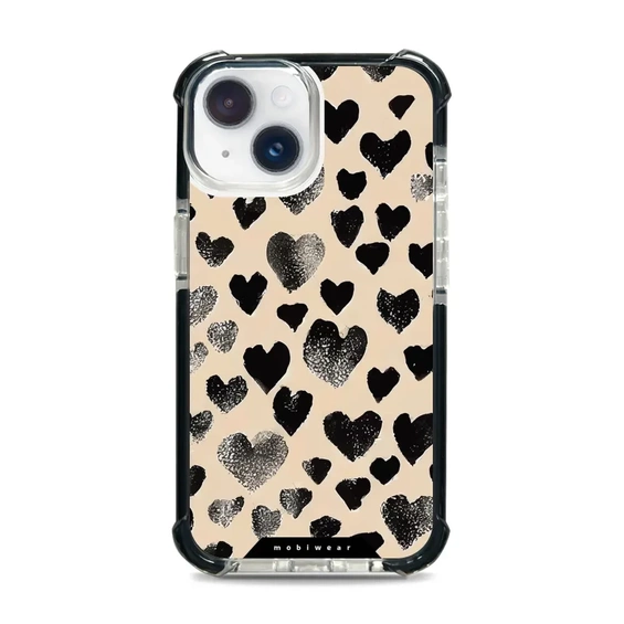 Case MagSafe Elite Bumper for Apple iPhone 14 - Design DA51D