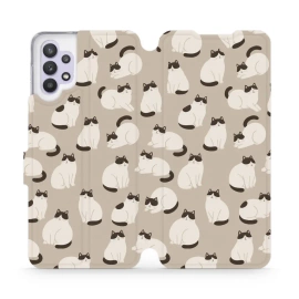 Phone Case Samsung Galaxy A32 5G - Design V160S