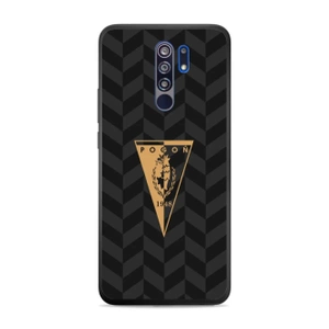 Etui Glossy Case do Xiaomi Redmi 9 - wzór G06PS